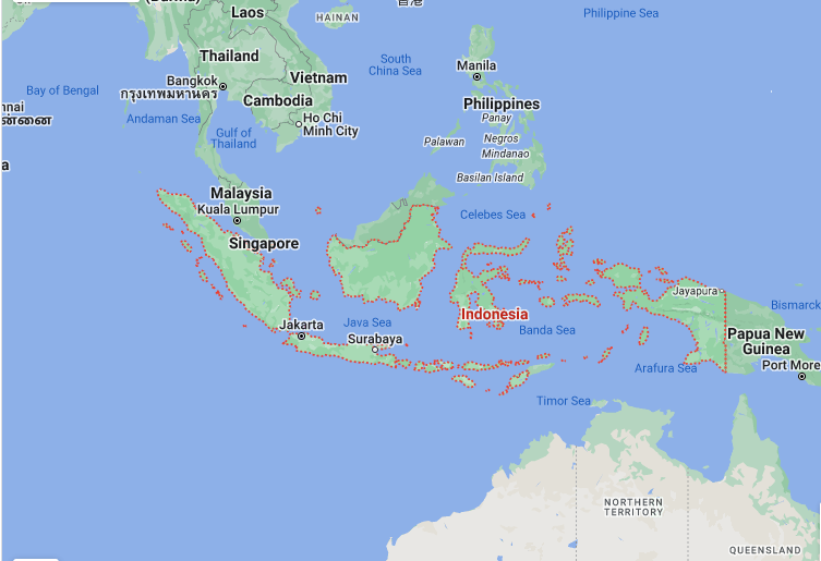 GGbet Indonezja